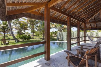 Hostal Pousada Terra�os Marinhos
