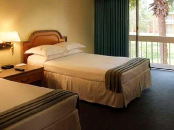 Hotel Orlando Sun Resort And Convention Center