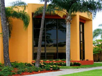 Hotel Orlando Sun Resort And Convention Center
