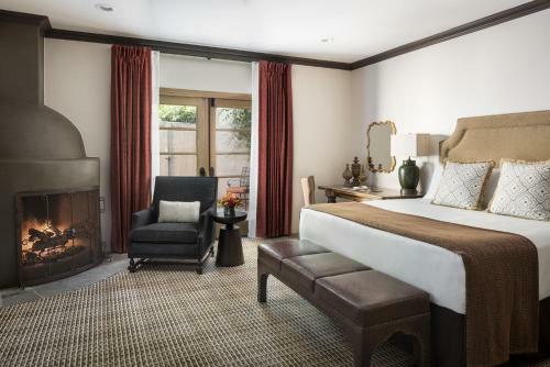 Hotel Royal Palms Resort & Spa