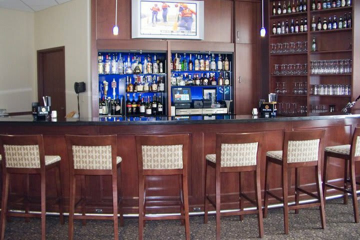 Hotel Crowne Plaza South