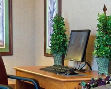 Best Western San Diego/miramar Hotel