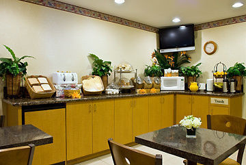 Best Western San Diego/miramar Hotel