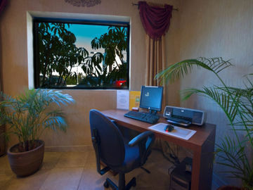 Hotel La Quinta Inn Mission Valley