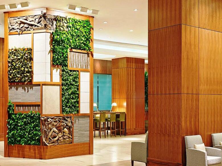 Hotel Westin San Diego
