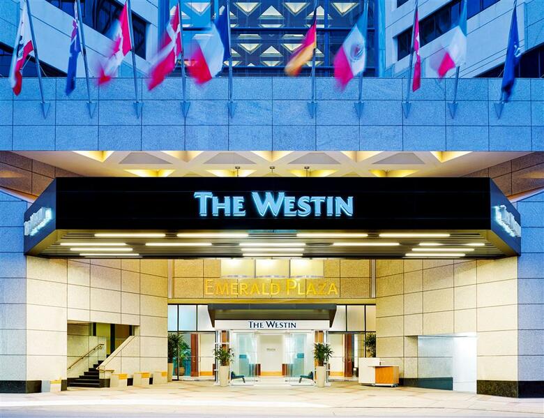 Hotel Westin San Diego