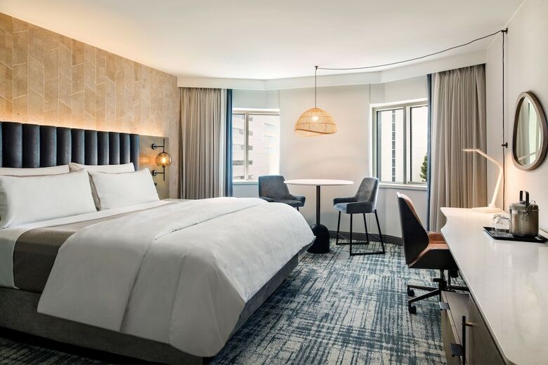 Hotel Westin San Diego