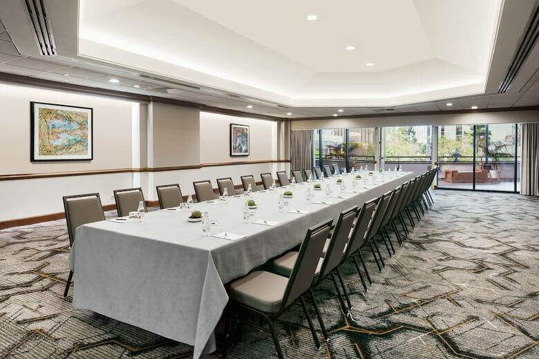 Hotel Westin San Diego