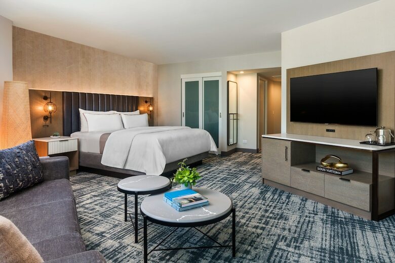 Hotel Westin San Diego