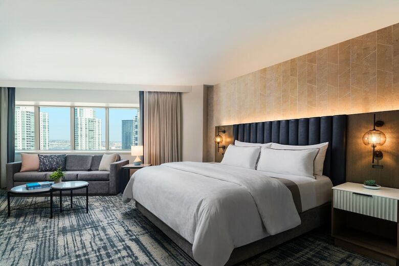 Hotel Westin San Diego