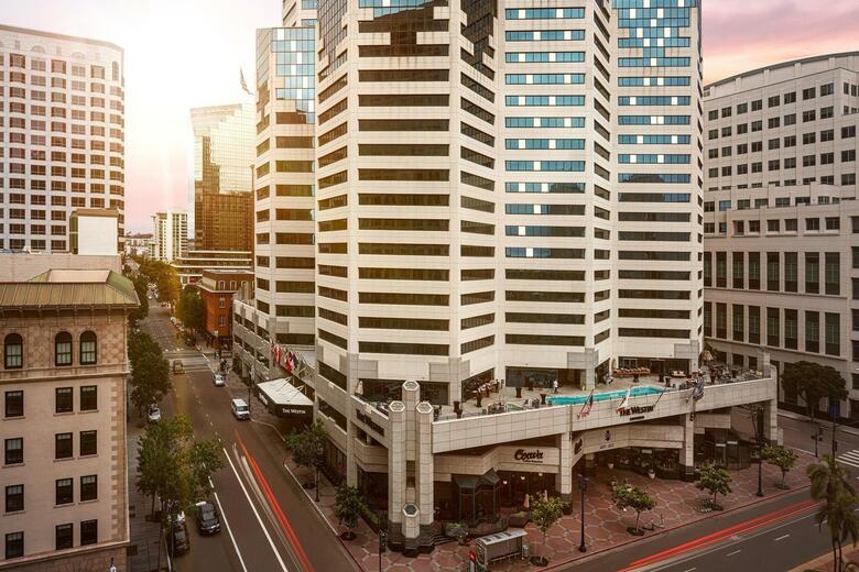 Hotel Westin San Diego