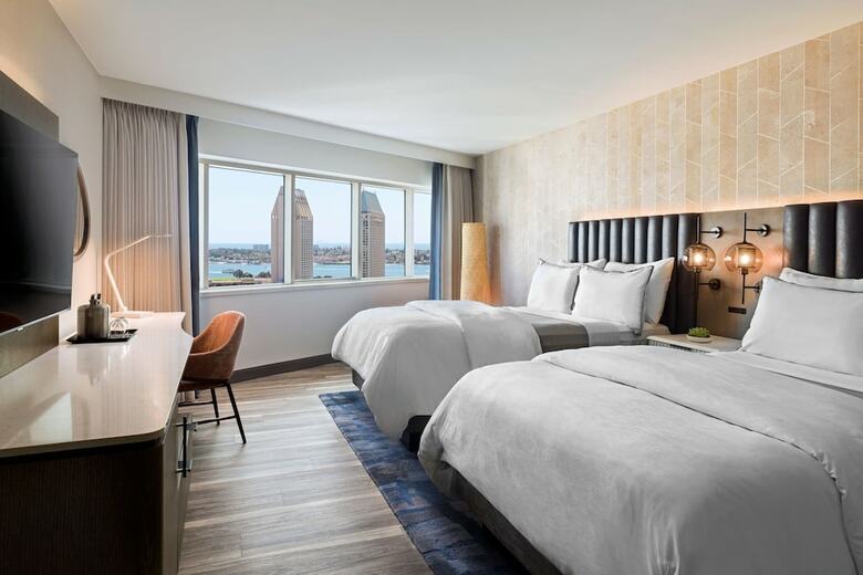 Hotel Westin San Diego