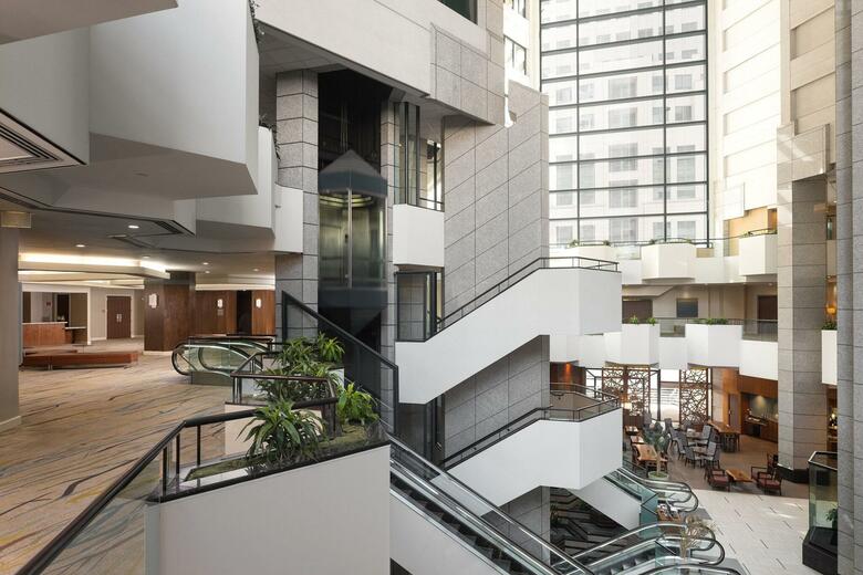 Hotel Westin San Diego
