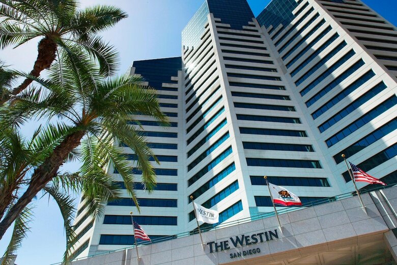 Hotel Westin San Diego
