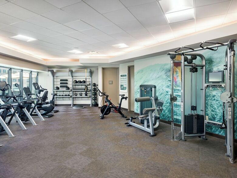 Hotel Westin San Diego