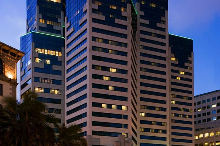 Hotel Westin San Diego