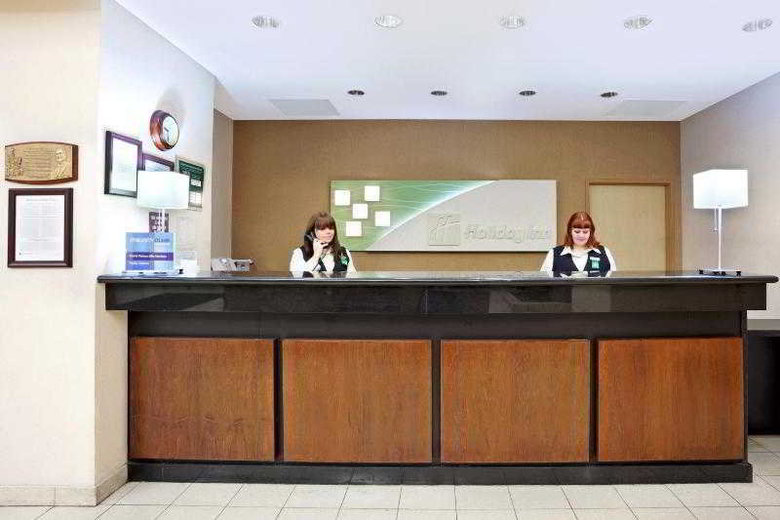 Hotel Holiday Inn Seattle Center