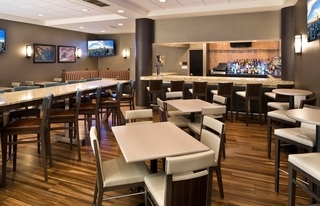 Hotel Embassy Suites Secaucus - Meadowlands