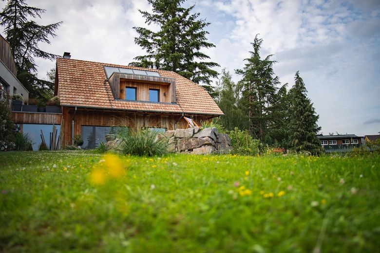 Le Holzberg Et Ses Suites