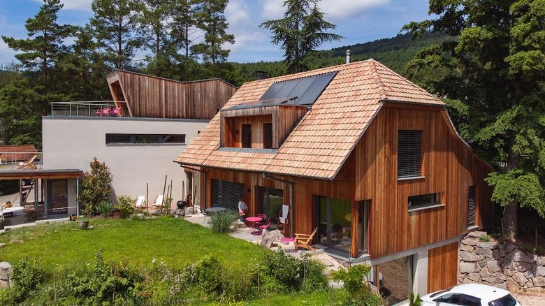 Le Holzberg Et Ses Suites