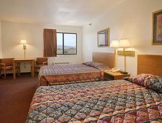 Motel Super 8 Fort Collins
