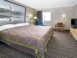 Motel Super 8 Fort Collins