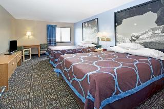 Motel Super 8 Fort Collins