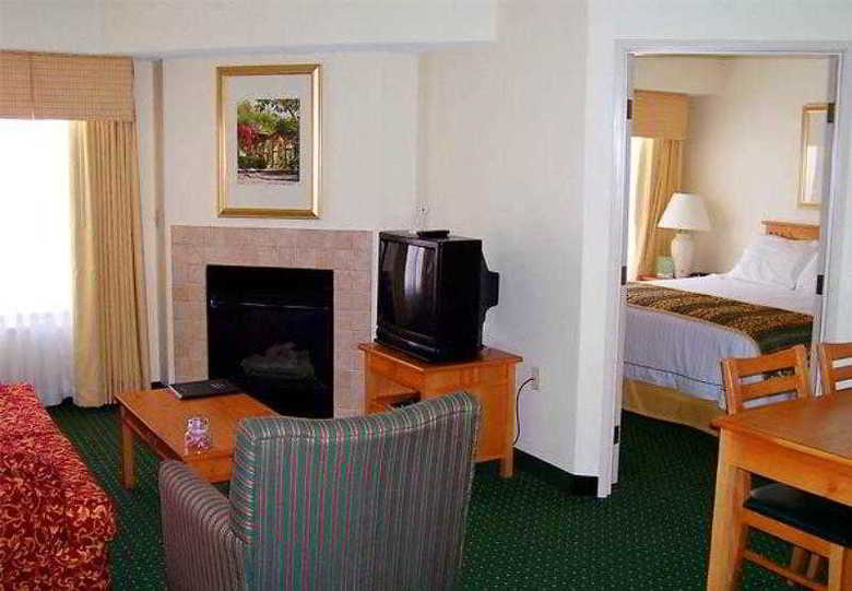 Hotel Residence Inn Durango