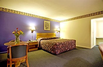 Hotel Americas Best Value Inn Wethersfield/hartford