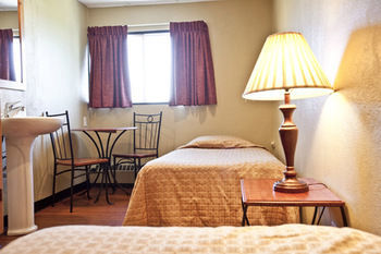 Hotel R�sidences Campus Notre-dame-de-foy