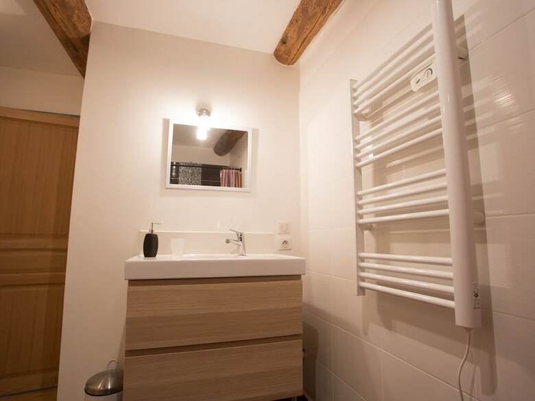 Apartments La Com�die De P�zenas