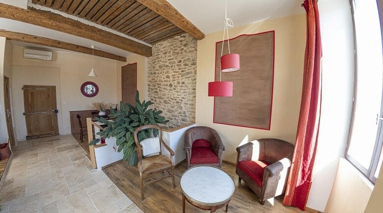 Apartments La Com�die De P�zenas