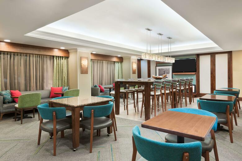 Hotel Hampton Inn Ellenton/bradenton Fl
