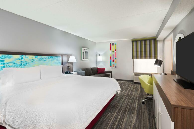 Hotel Hampton Inn Ellenton/bradenton Fl