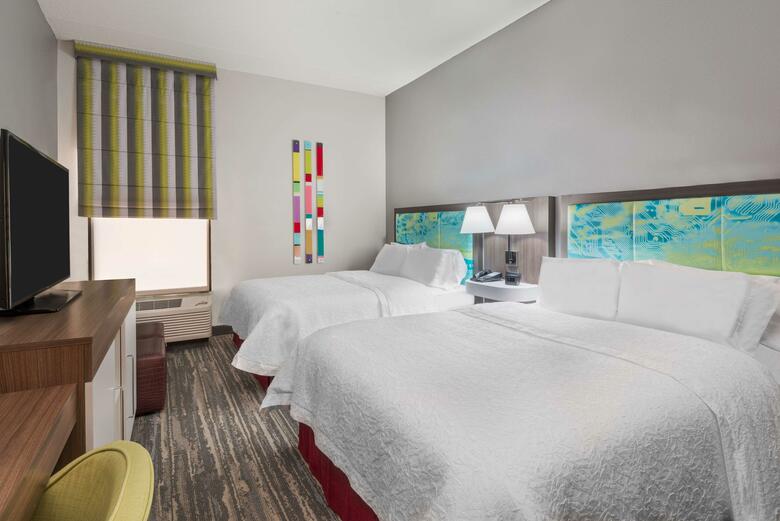 Hotel Hampton Inn Ellenton/bradenton Fl
