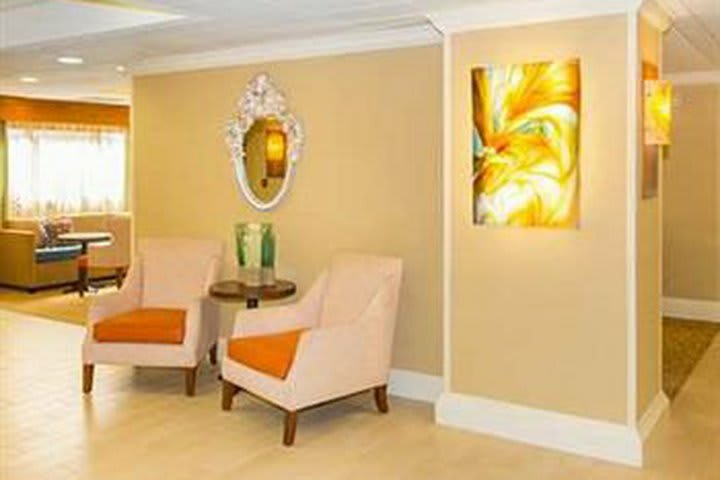 Hotel Hampton Inn Ellenton/bradenton Fl