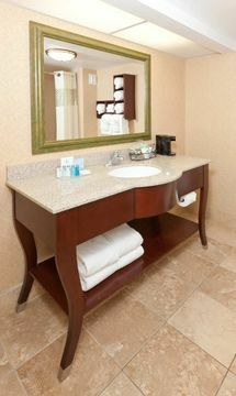 Hotel Hampton Inn Ellenton/bradenton Fl