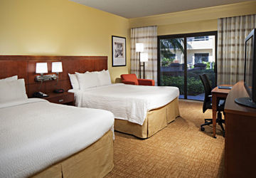 Hotel Courtyard By Marriott Fort Myers Cape Coral