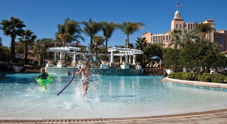 Hotel Marriott's Lakeshore Reserve