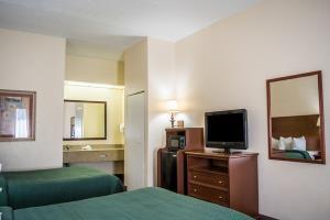 Hotel Quality Inn Weeki Wachee