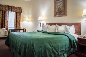 Hotel Quality Inn Weeki Wachee