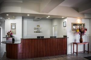 Hotel Quality Inn Weeki Wachee