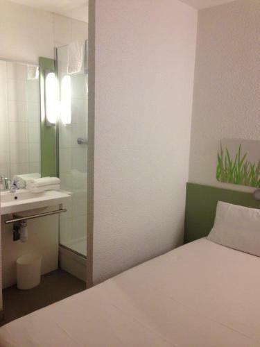 Hotel H�tel Balladins Rambouillet
