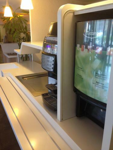 Hotel H�tel Balladins Rambouillet