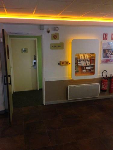 Hotel H�tel Balladins Rambouillet