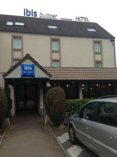 Hotel H�tel Balladins Rambouillet