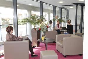 Aparthotel Odalys Appart'hotel Rennes Lorgeril
