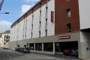 Aparthotel Odalys Appart'hotel Rennes Lorgeril
