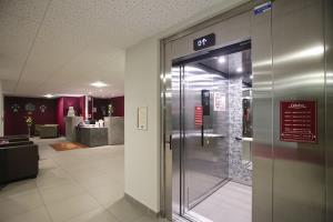 Aparthotel Odalys Appart'hotel Rennes Lorgeril