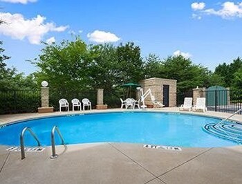 Hotel Wingate By Wyndham Kennesaw